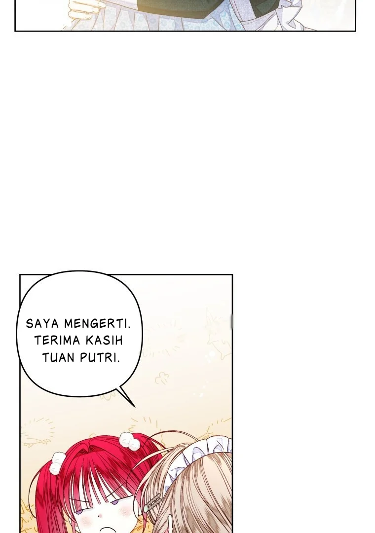 The Princess Maid Chapter 26 - halaman 62