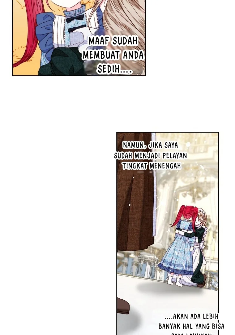 The Princess Maid Chapter 26 - halaman 63