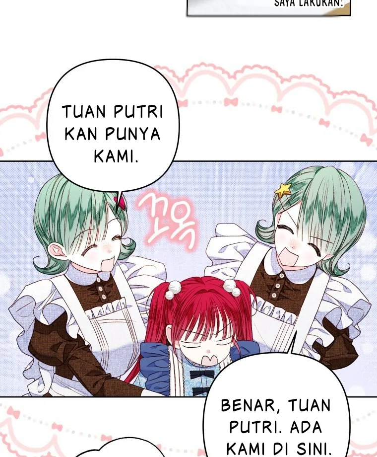The Princess Maid Chapter 26 - halaman 64