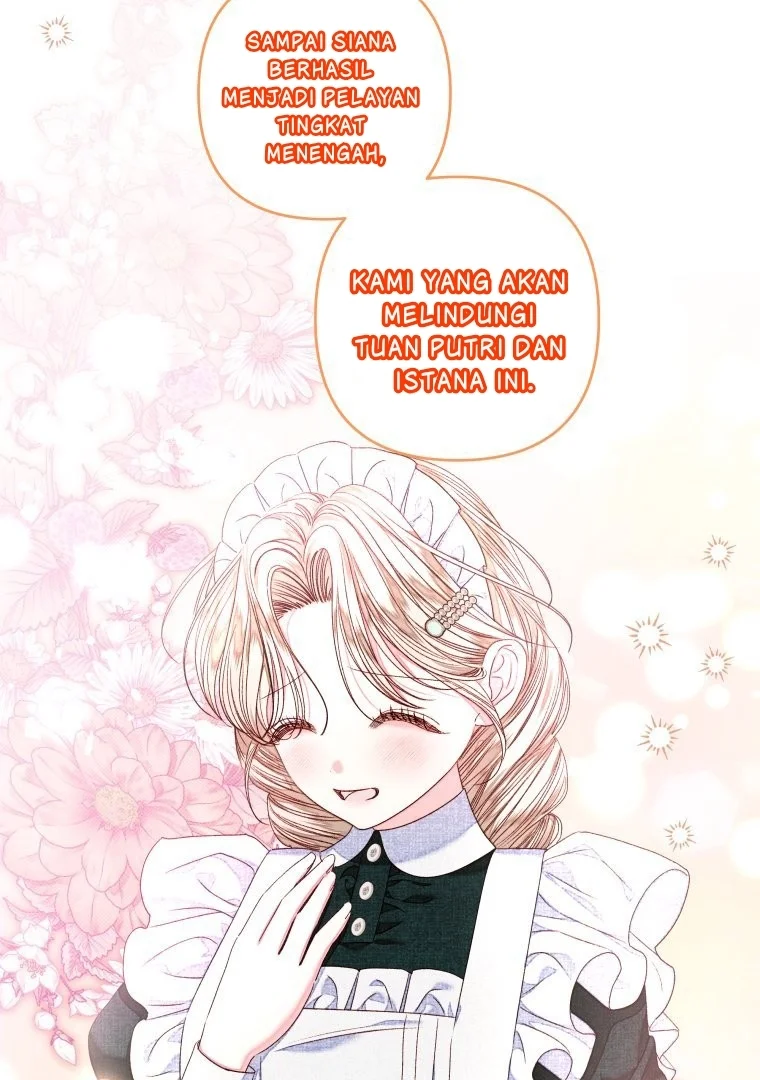 The Princess Maid Chapter 26 - halaman 66