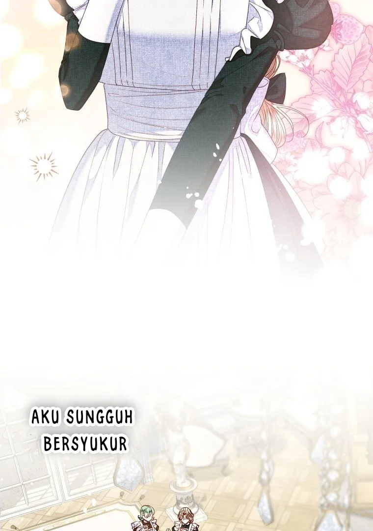 The Princess Maid Chapter 26 - halaman 67