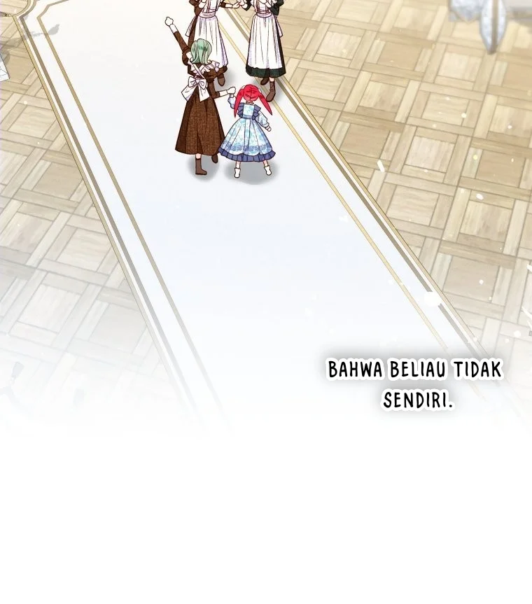 The Princess Maid Chapter 26 - halaman 68