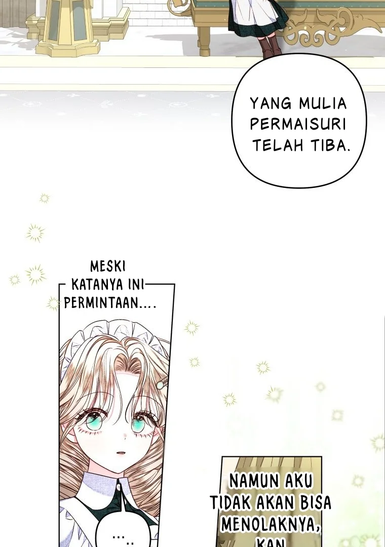 The Princess Maid Chapter 26 - halaman 7