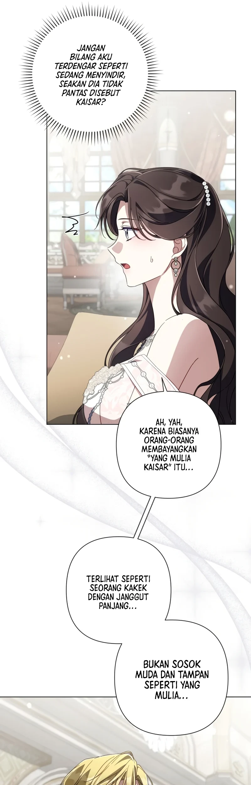 The Princess Maid Chapter 27 - halaman 10