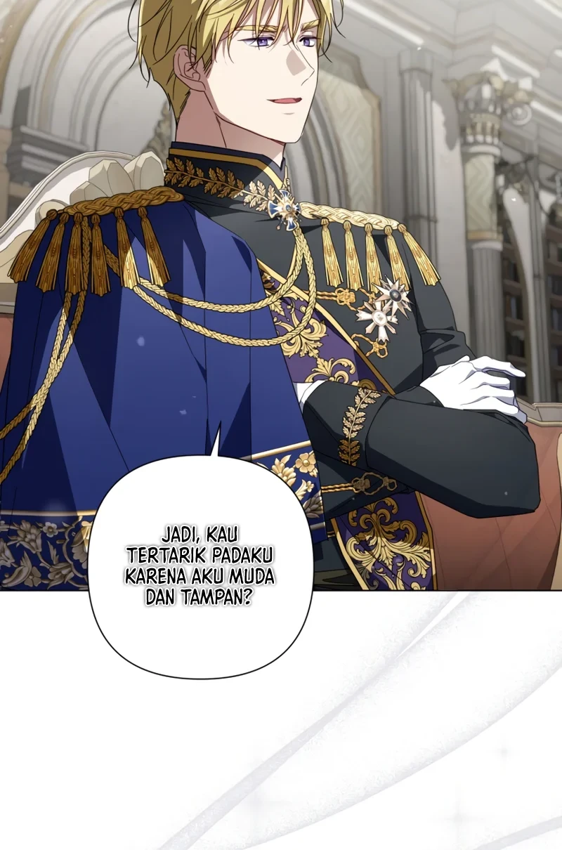 The Princess Maid Chapter 27 - halaman 11