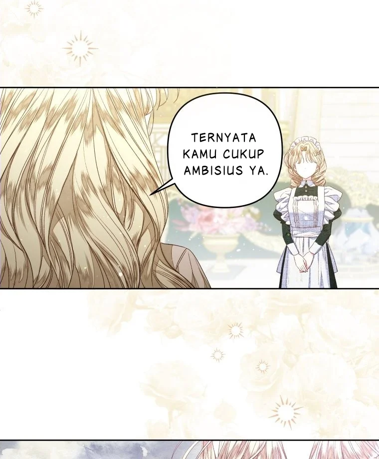 The Princess Maid Chapter 27 - halaman 15