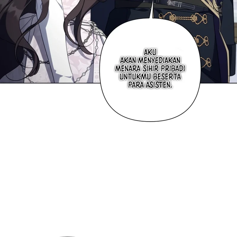 The Princess Maid Chapter 27 - halaman 35