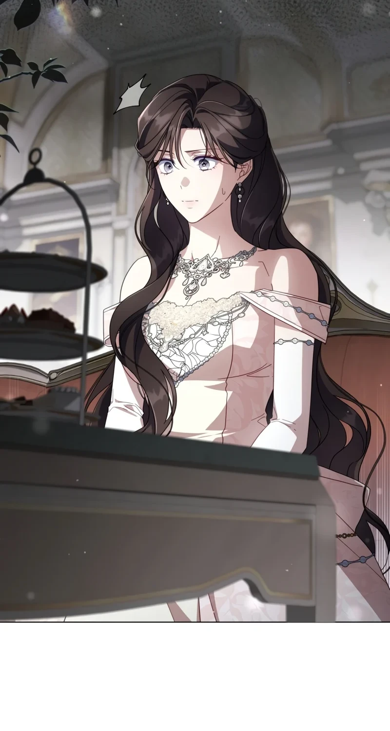 The Princess Maid Chapter 27 - halaman 4