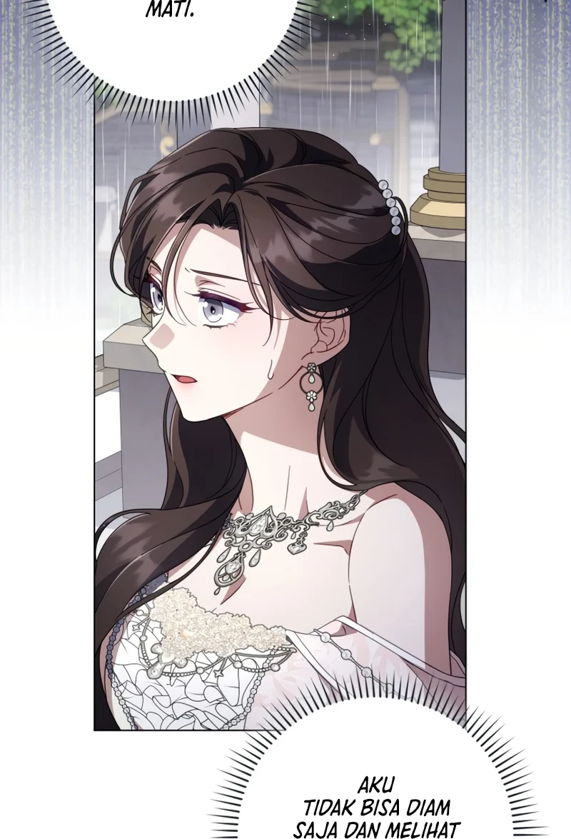 The Princess Maid Chapter 27 - halaman 47