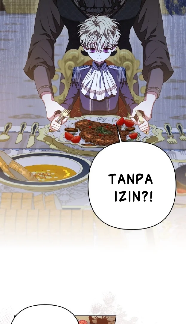 The Princess Maid Chapter 27 - halaman 50