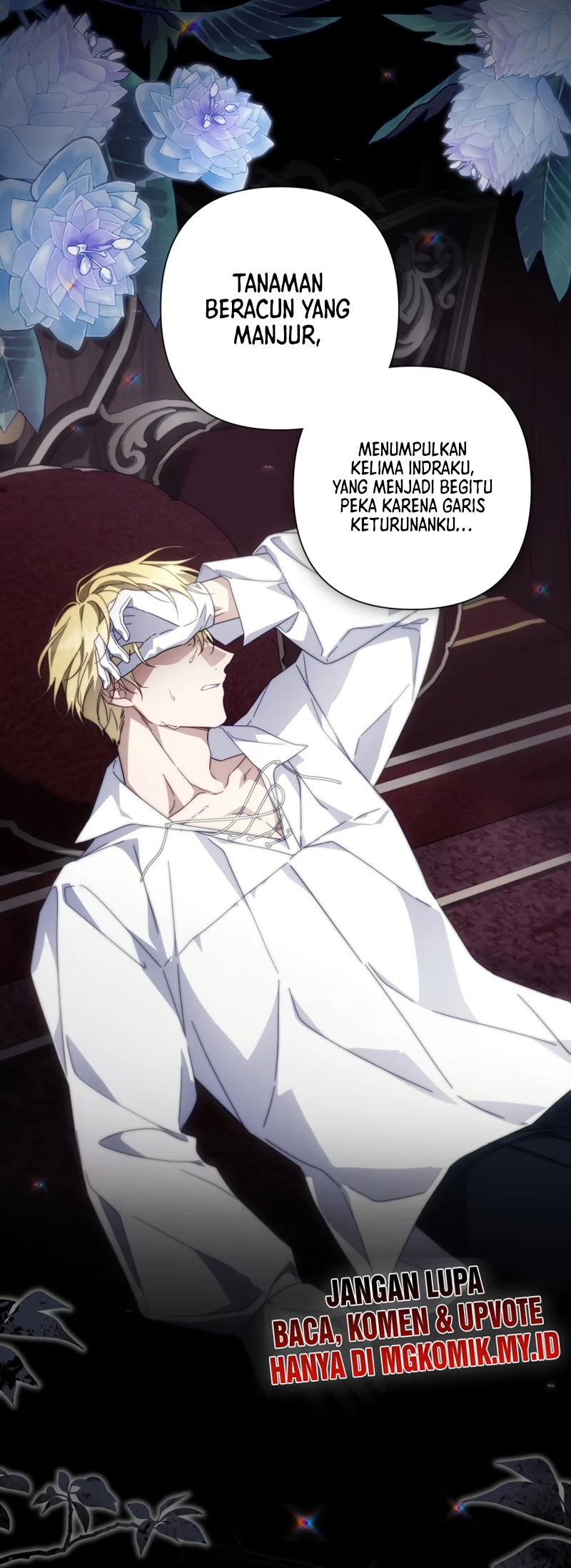 The Princess Maid Chapter 27 - halaman 52
