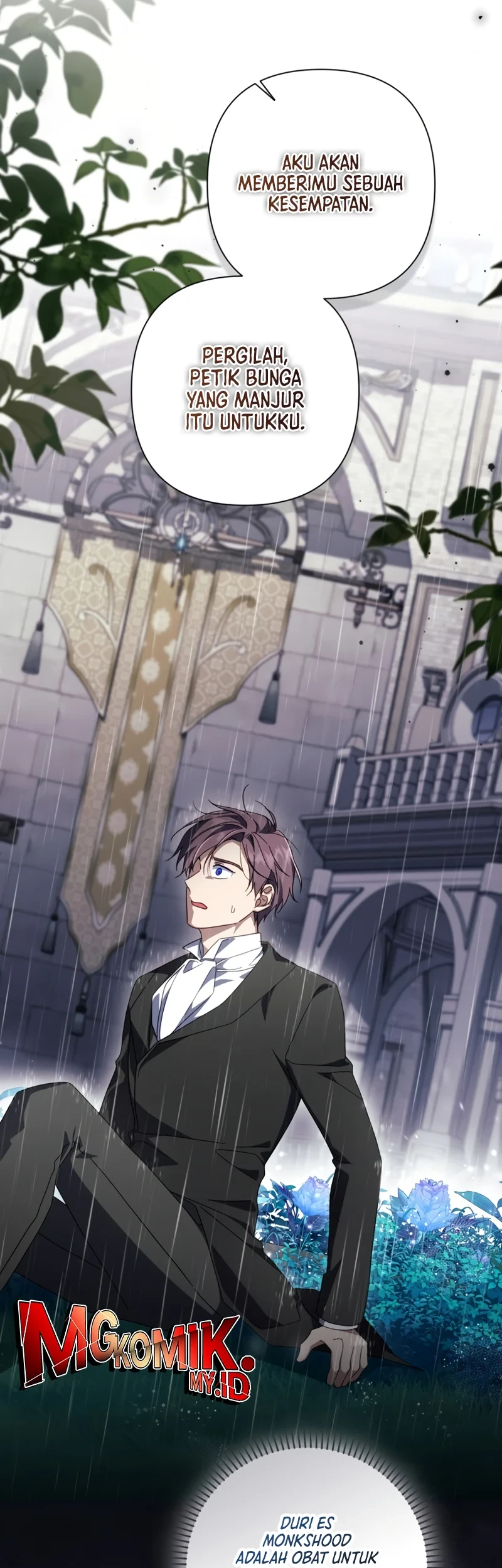 The Princess Maid Chapter 27 - halaman 66