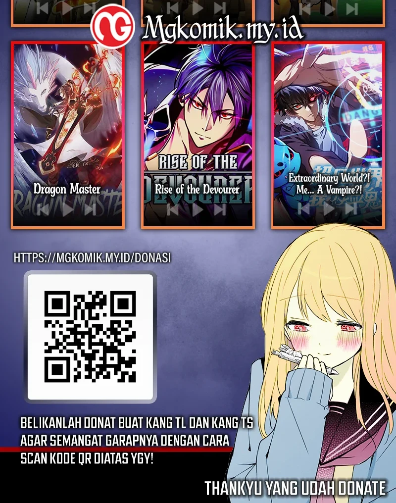 The Princess Maid Chapter 27 - halaman 75