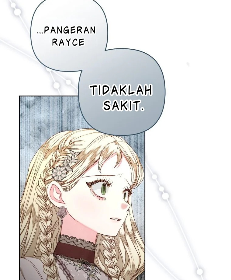The Princess Maid Chapter 27 - halaman 81