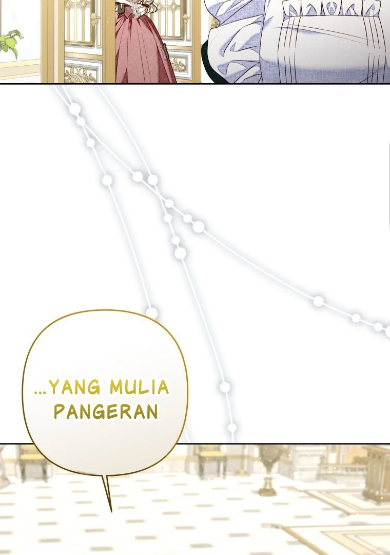The Princess Maid Chapter 27 - halaman 83