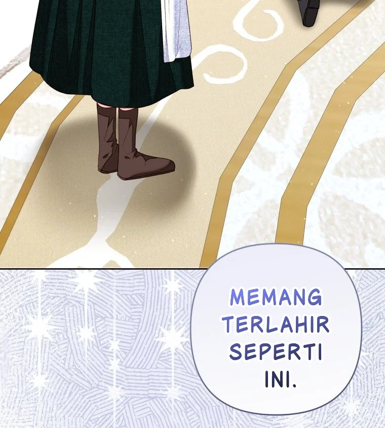 The Princess Maid Chapter 27 - halaman 85