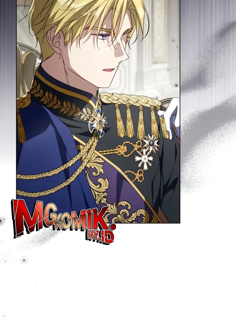 The Princess Maid Chapter 27 - halaman 9