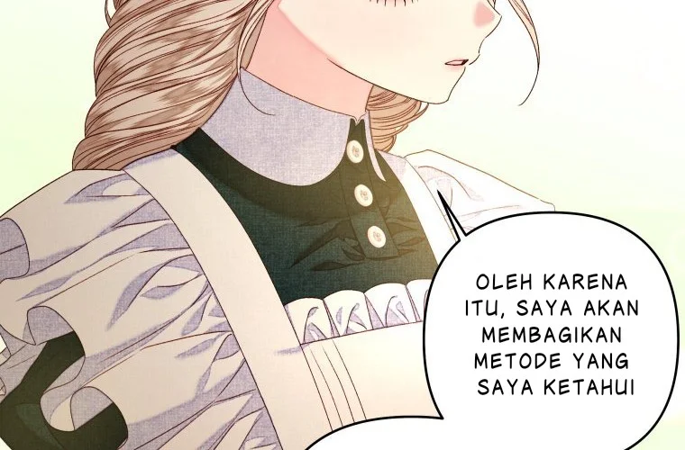 The Princess Maid Chapter 28 - halaman 13
