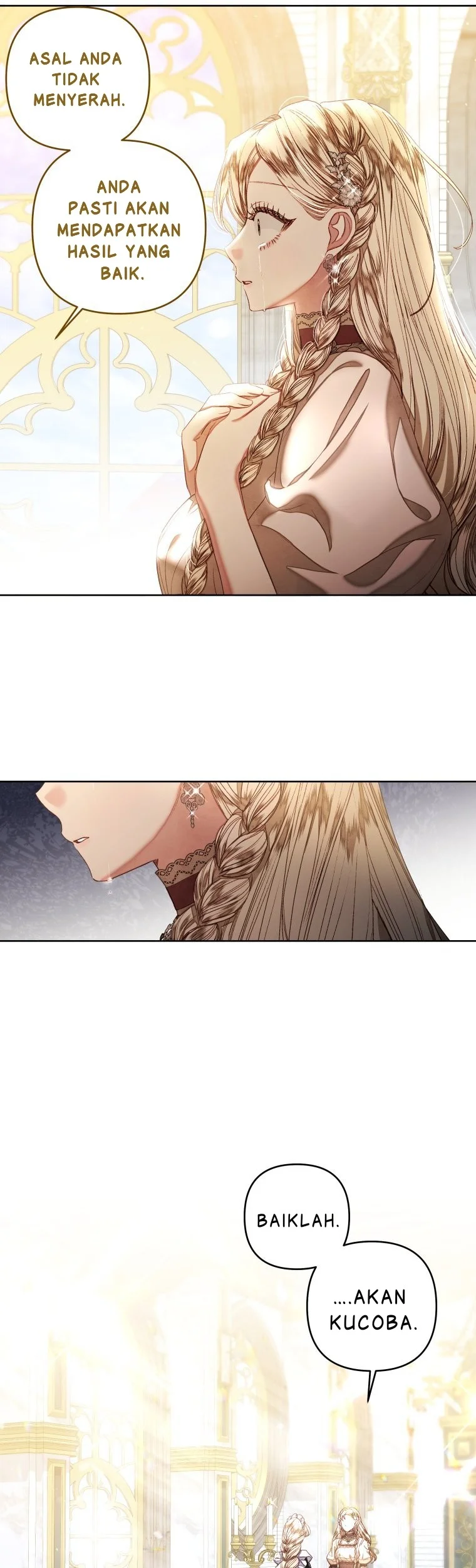 The Princess Maid Chapter 28 - halaman 18