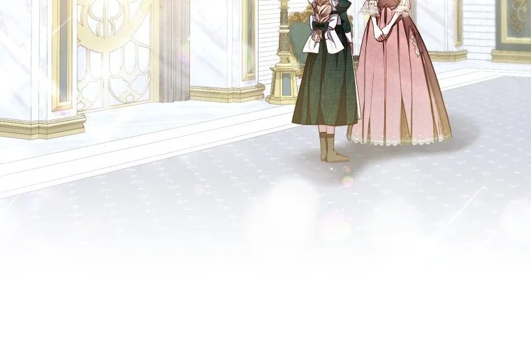 The Princess Maid Chapter 28 - halaman 19