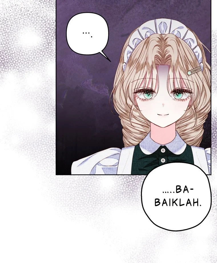 The Princess Maid Chapter 28 - halaman 22