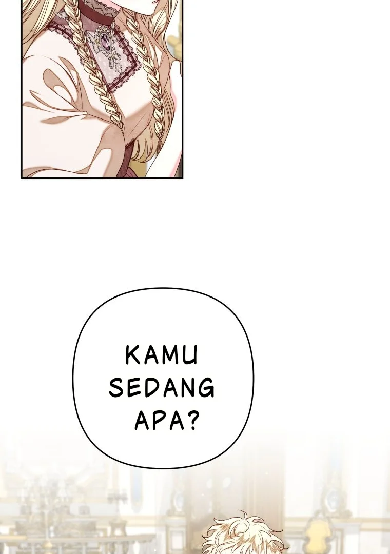 The Princess Maid Chapter 28 - halaman 24