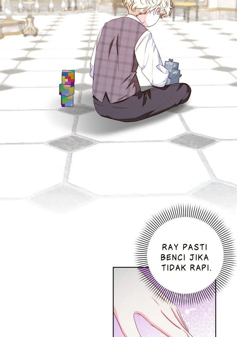 The Princess Maid Chapter 28 - halaman 25