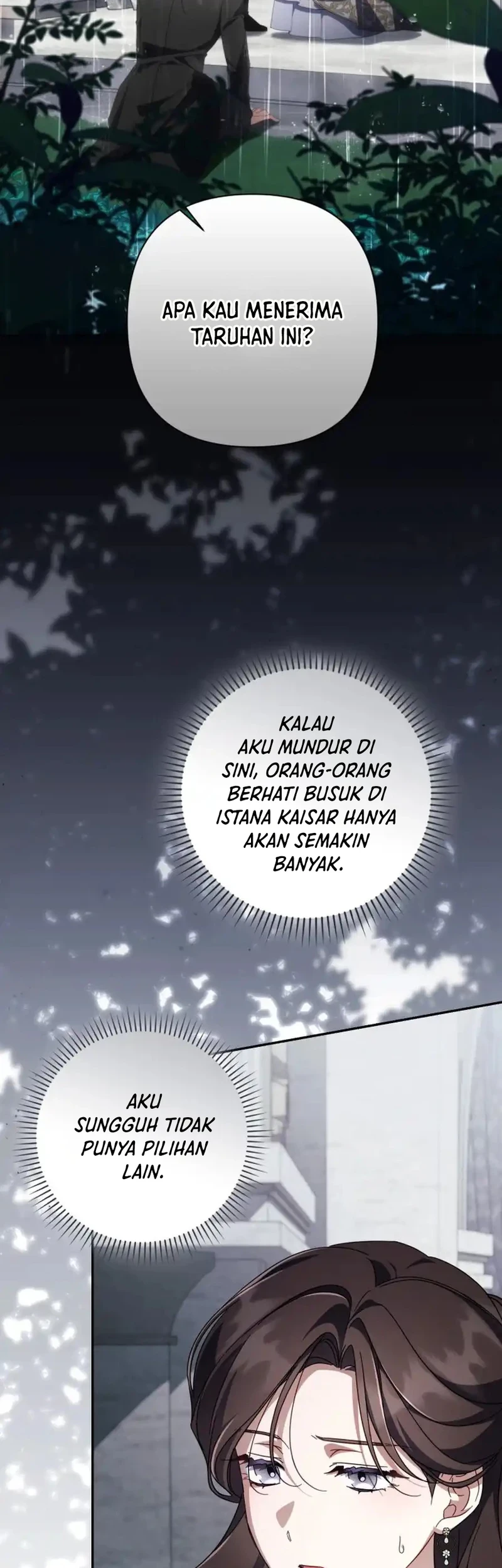 The Princess Maid Chapter 28 - halaman 3