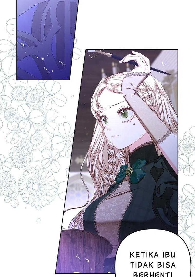 The Princess Maid Chapter 28 - halaman 36