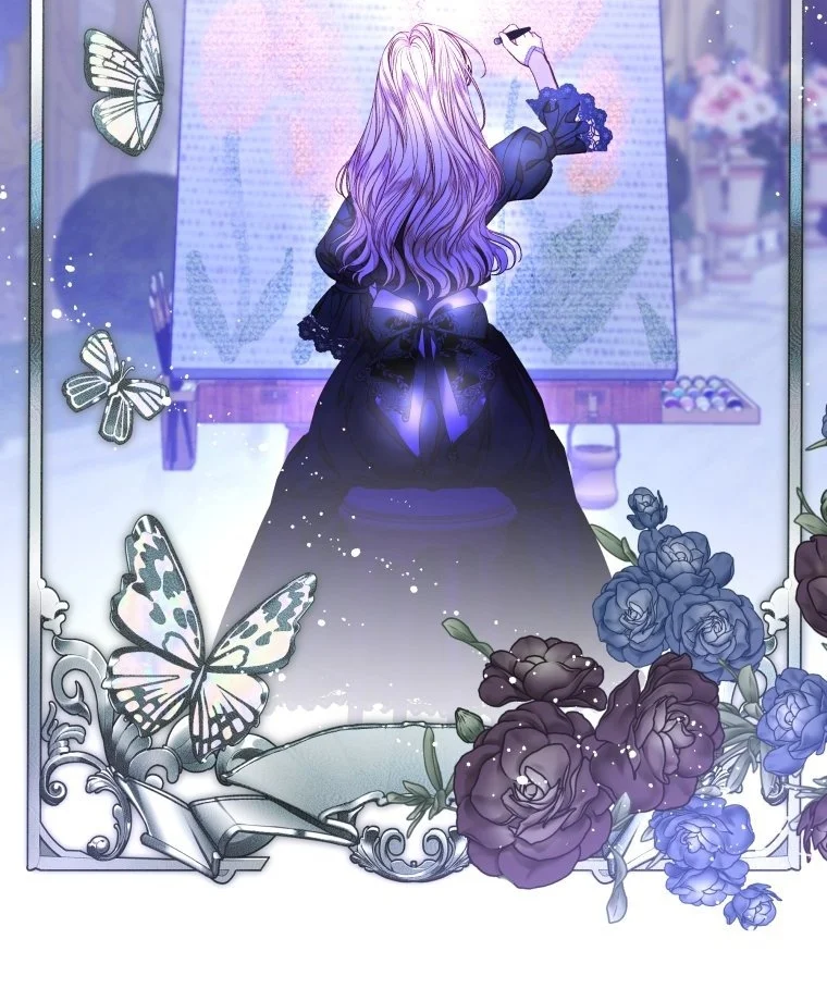 The Princess Maid Chapter 28 - halaman 38