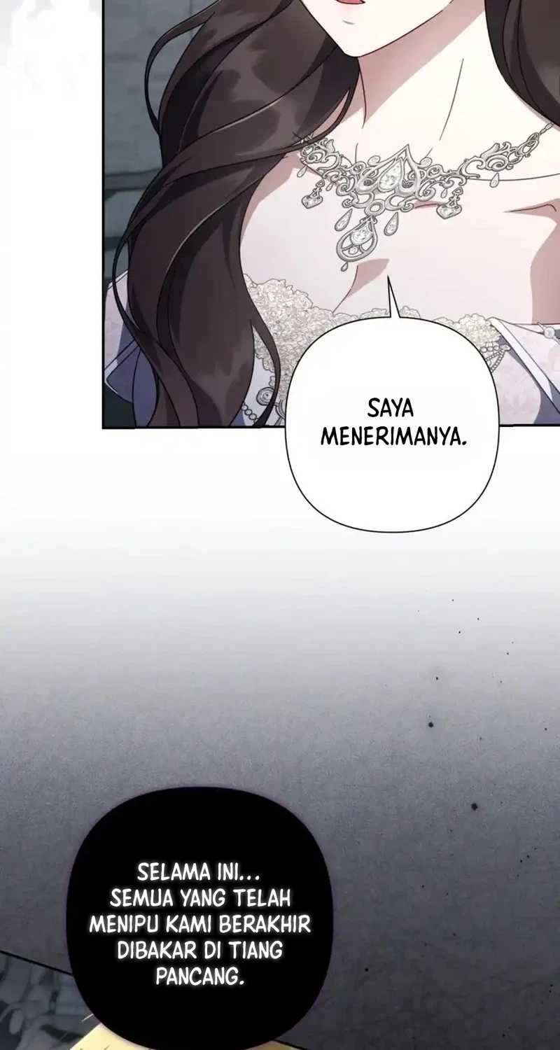 The Princess Maid Chapter 28 - halaman 4