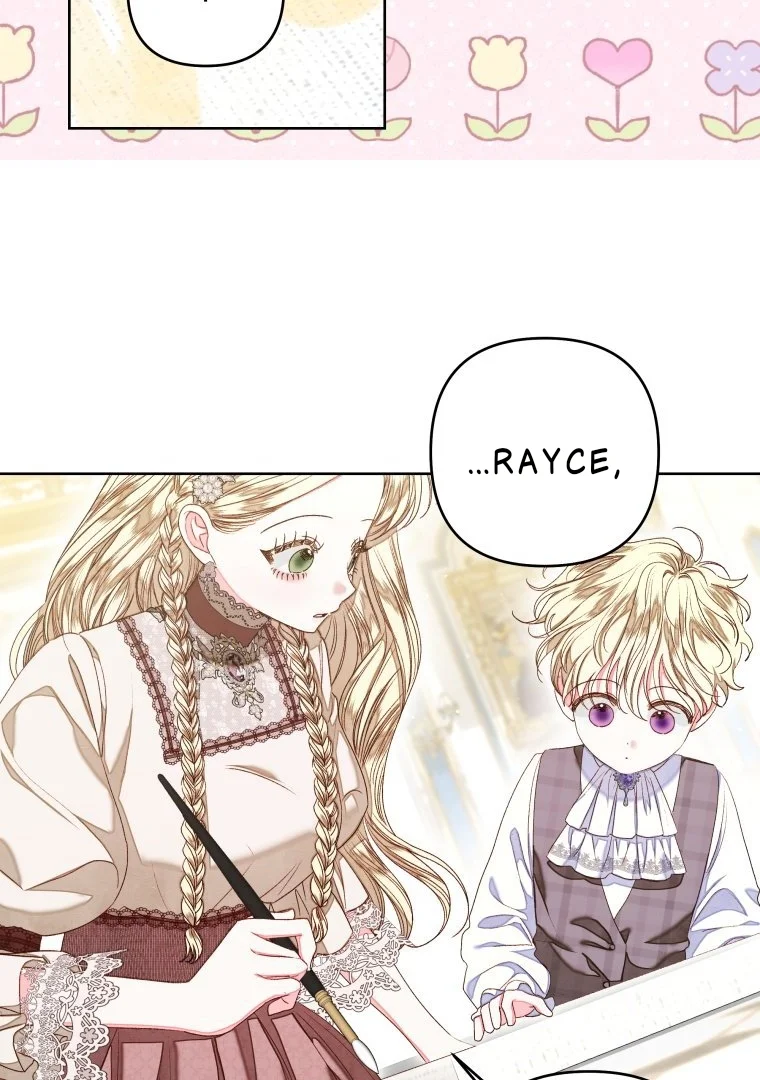 The Princess Maid Chapter 28 - halaman 40