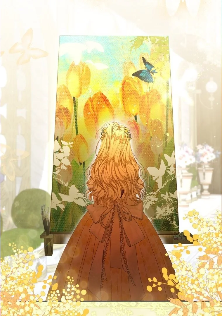The Princess Maid Chapter 28 - halaman 44