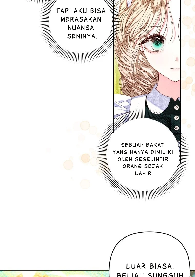The Princess Maid Chapter 28 - halaman 47