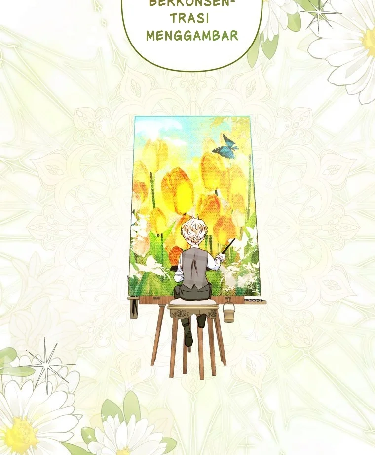 The Princess Maid Chapter 28 - halaman 49