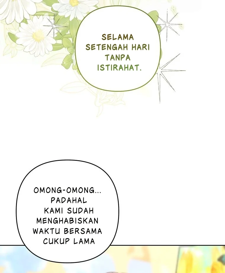 The Princess Maid Chapter 28 - halaman 50