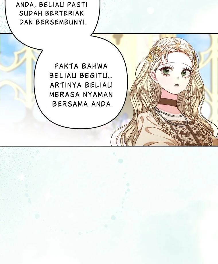 The Princess Maid Chapter 28 - halaman 53