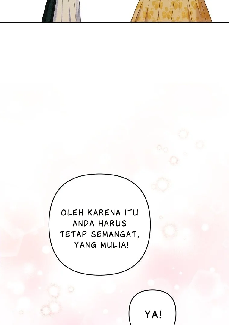 The Princess Maid Chapter 28 - halaman 55