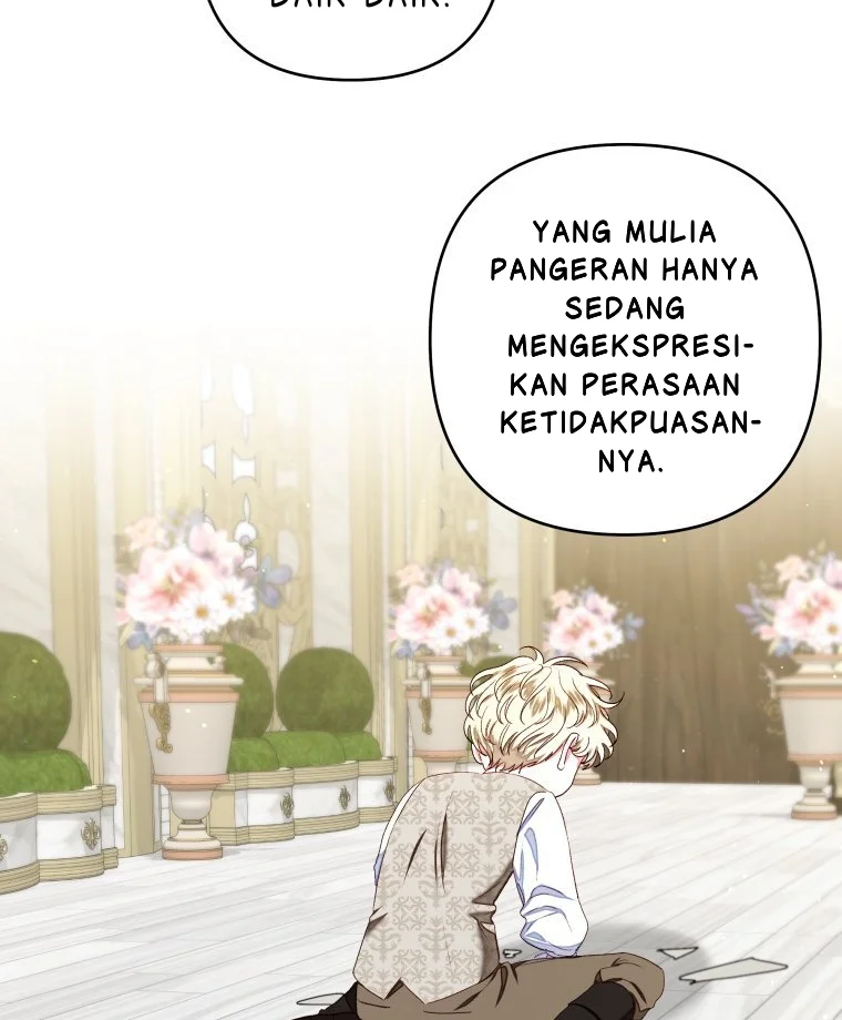 The Princess Maid Chapter 28 - halaman 61