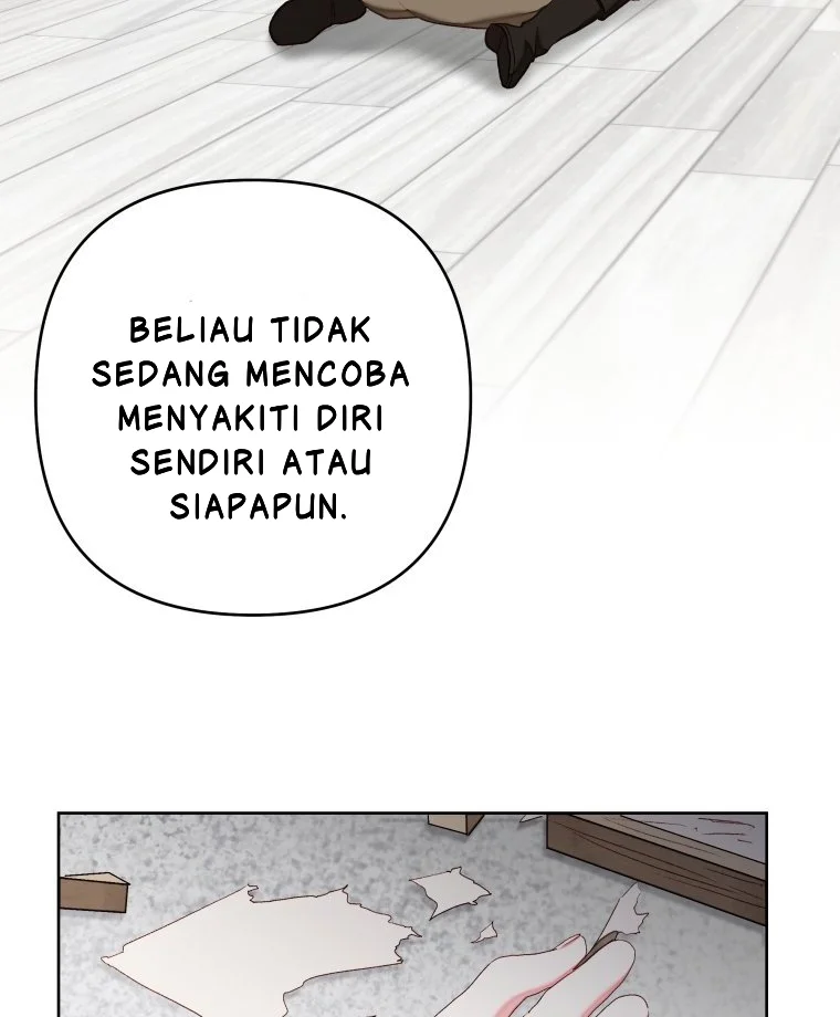 The Princess Maid Chapter 28 - halaman 62