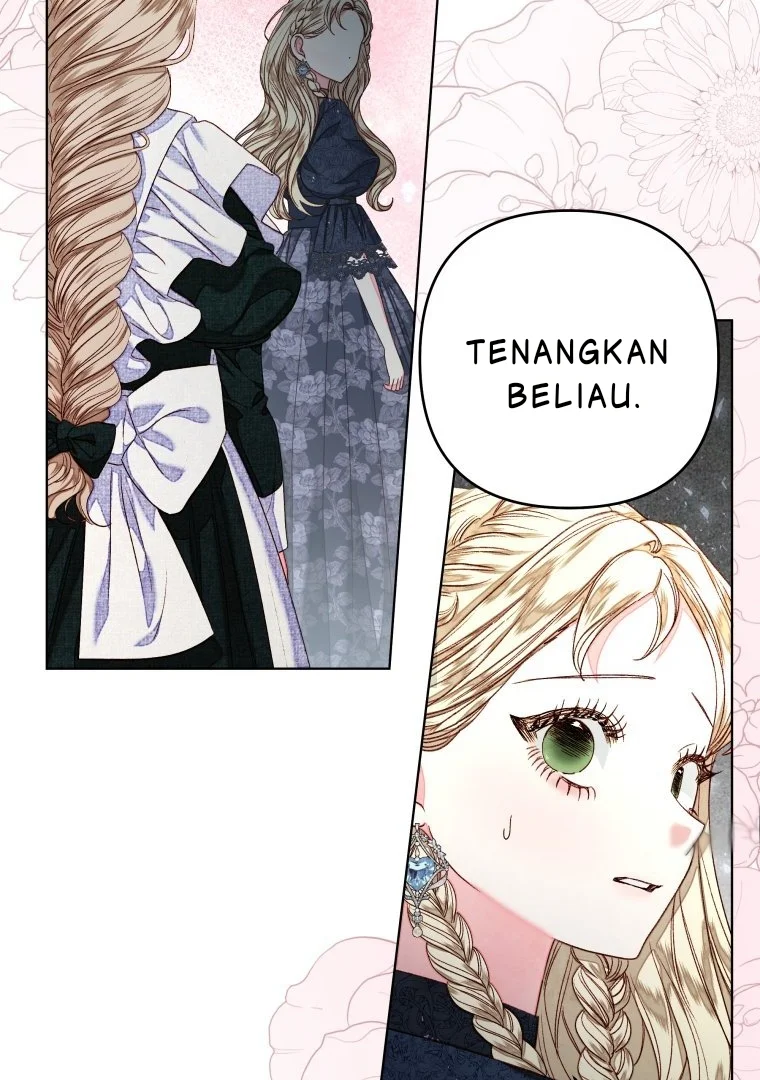The Princess Maid Chapter 28 - halaman 64