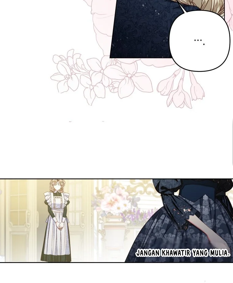The Princess Maid Chapter 28 - halaman 65