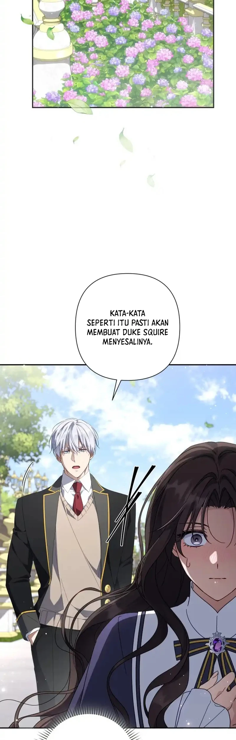 The Princess Maid Chapter 28 - halaman 69