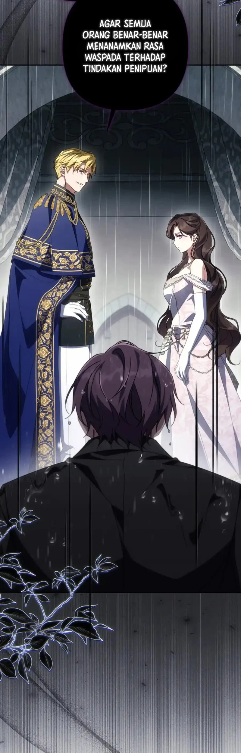 The Princess Maid Chapter 28 - halaman 7