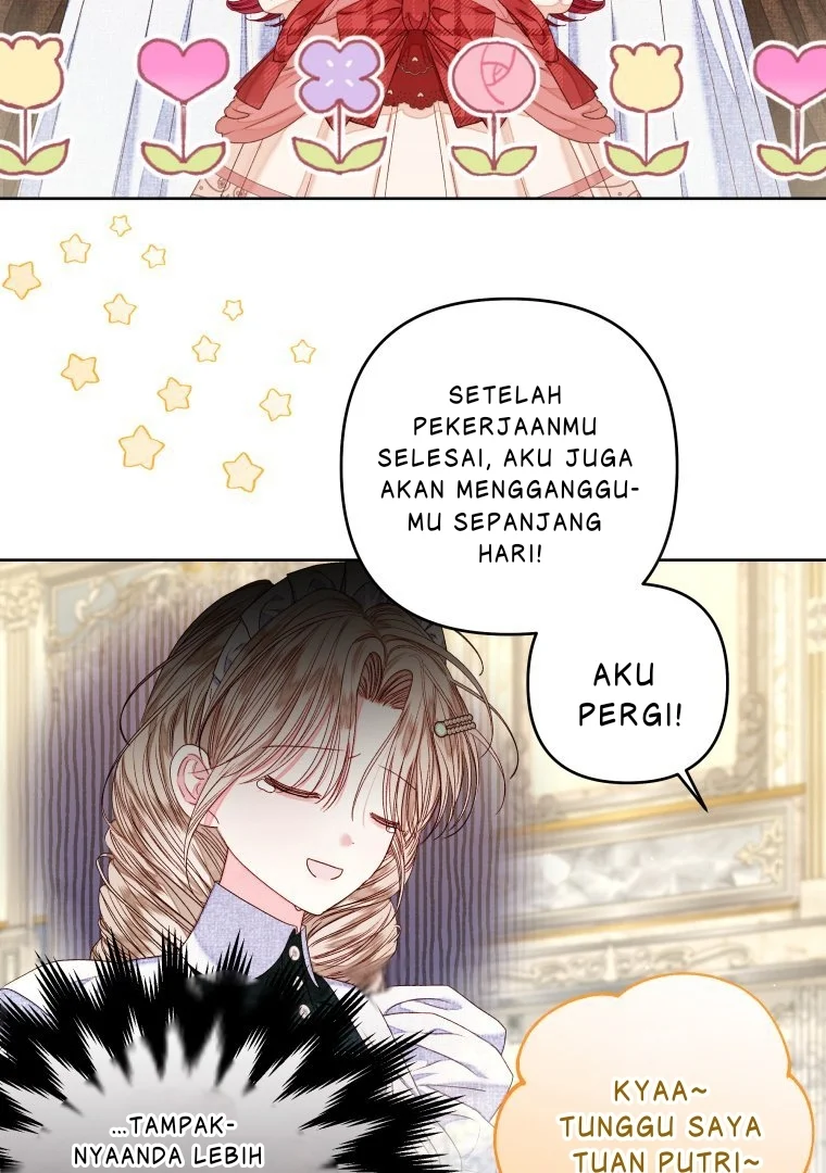 The Princess Maid Chapter 29 - halaman 10