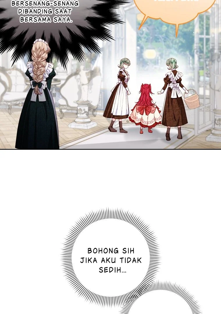 The Princess Maid Chapter 29 - halaman 11