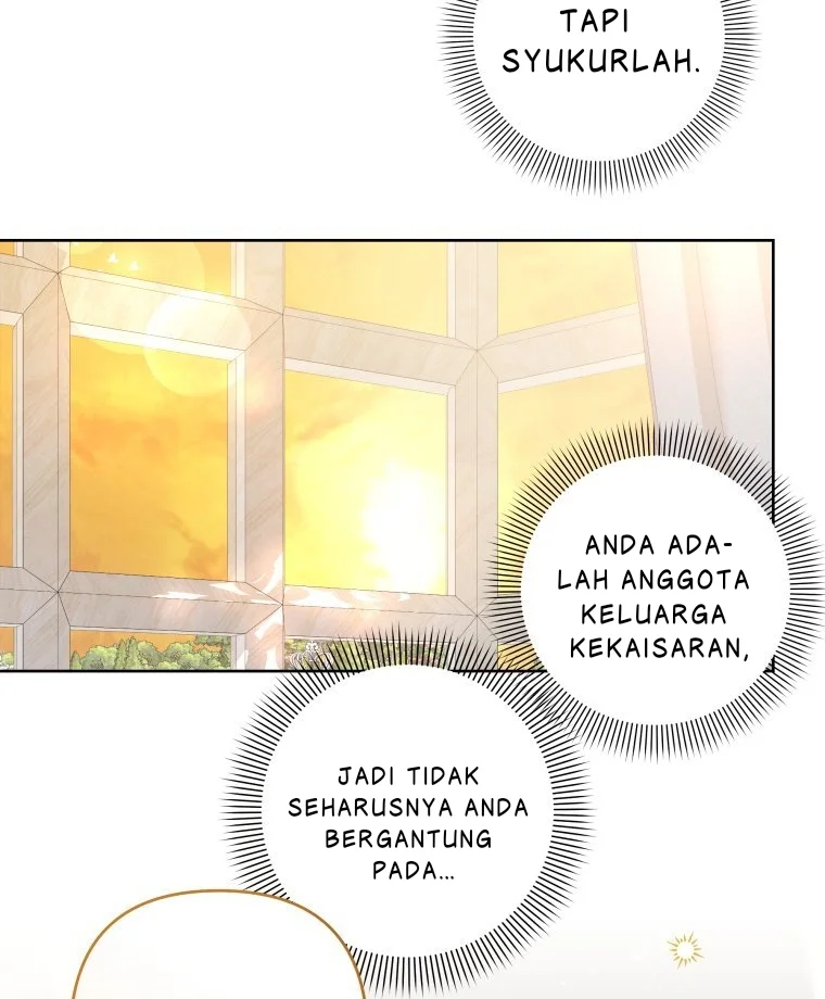 The Princess Maid Chapter 29 - halaman 12