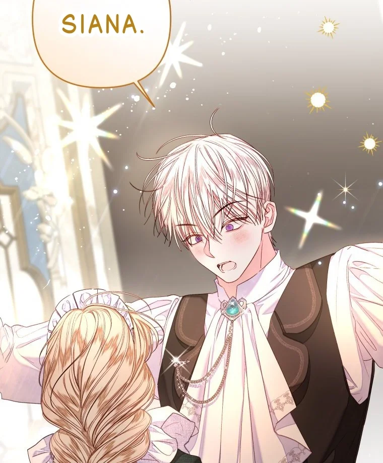 The Princess Maid Chapter 29 - halaman 13