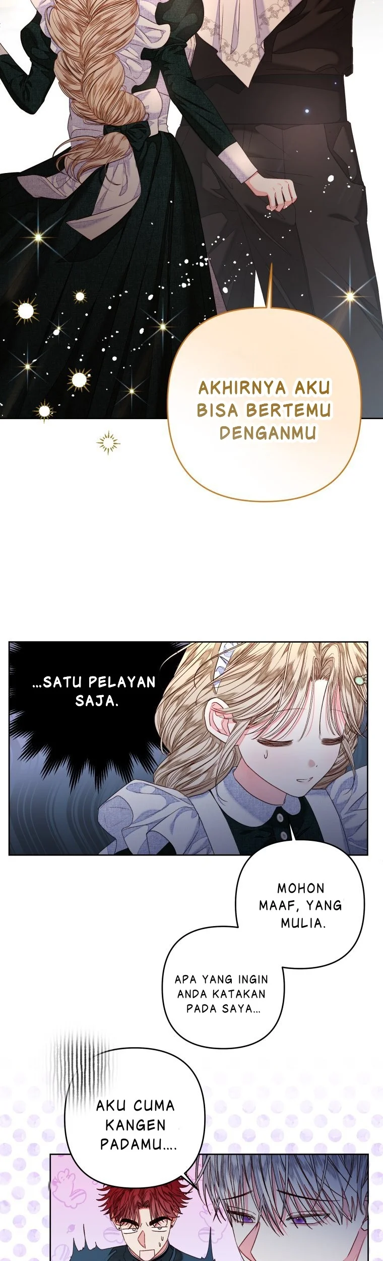 The Princess Maid Chapter 29 - halaman 14