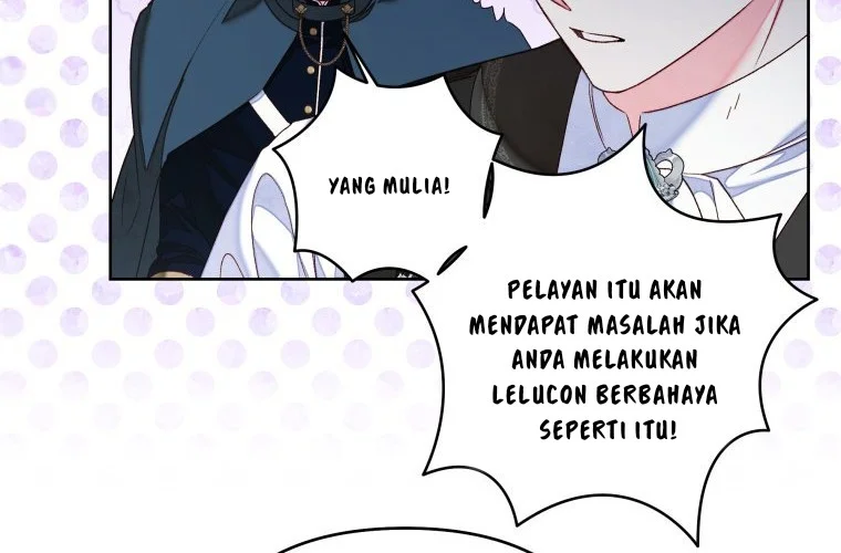 The Princess Maid Chapter 29 - halaman 15